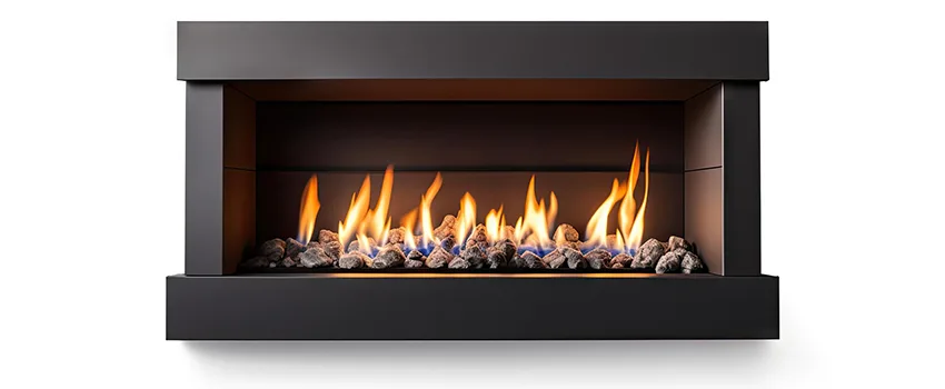 Outdoor Gas Fireplaces Installation in Hoboken, NJ
