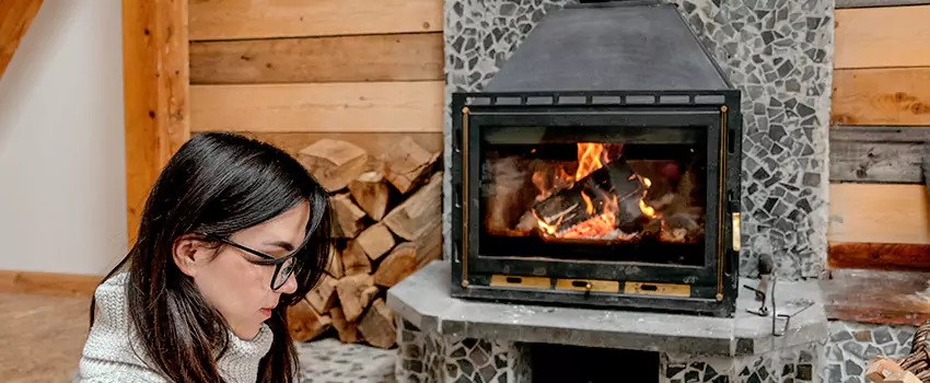 Harman P68-C Pellet Stove Repair in Hoboken, New Jersey 