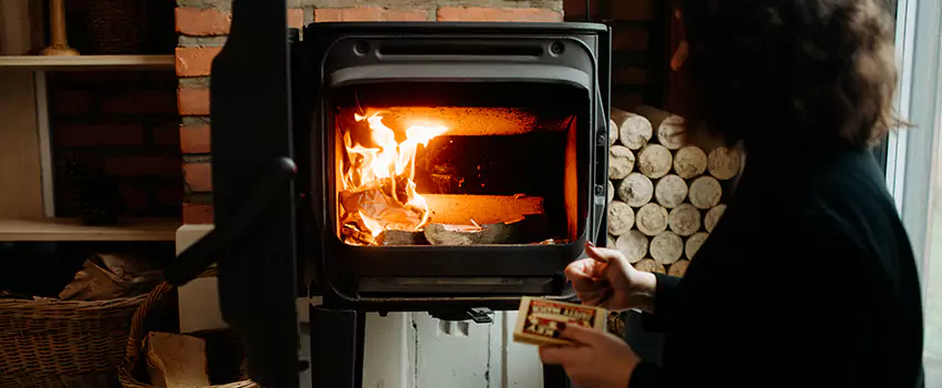 Hearthstone Wood Stoves Fireplace Repair in Hoboken, New Jersey