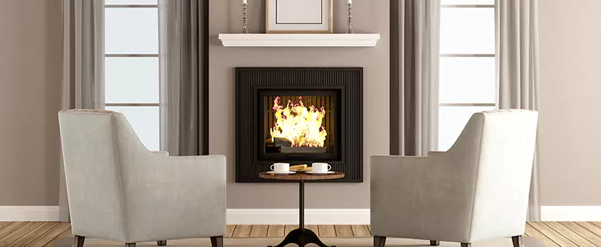 Heatilator Direct Vent Fireplace Services in Hoboken, New Jersey