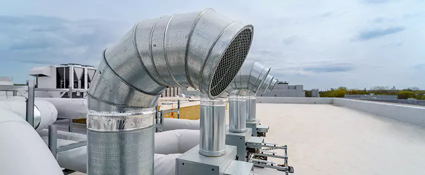 Insulated Ductwork Repair Services Near Me in Hoboken, NJ