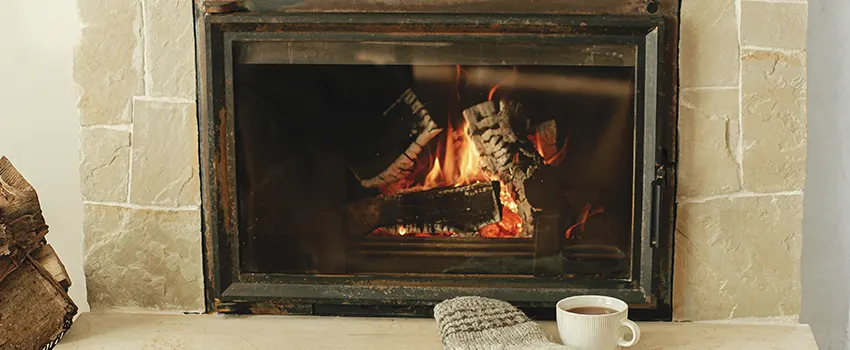 Kings man Fireplaces Insert Services in Hoboken, NJ
