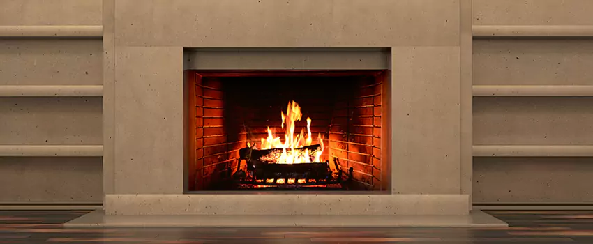 Majestic Trilliant Series Gas Fireplace Insert Repair in Hoboken, New Jersey