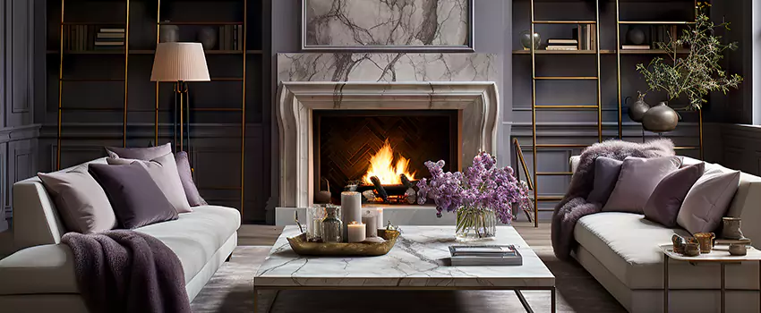Napoleon Galaxy Series Outdoor Fireplaces Repair in Hoboken, NJ