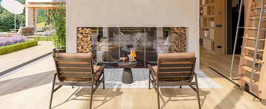 Ortal Space Creator Fireplace Repair in Hoboken, NJ