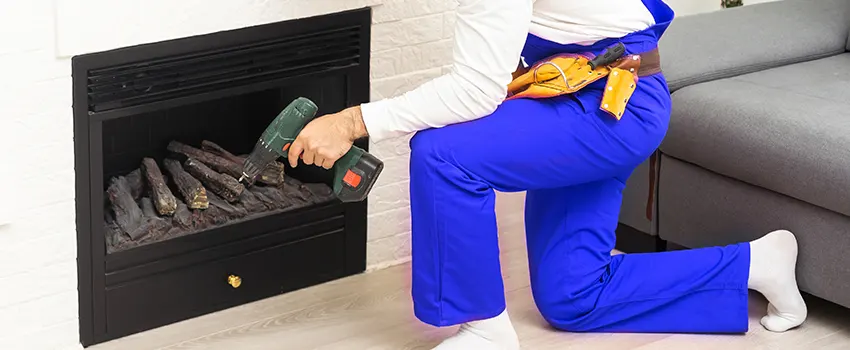 Pellet Fireplace Repair Services in Hoboken, NJ