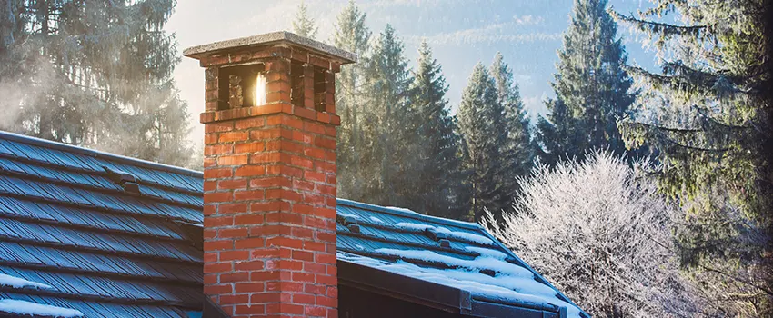 Residential Chimney Rain Caps Repair Services in Hoboken, NJ