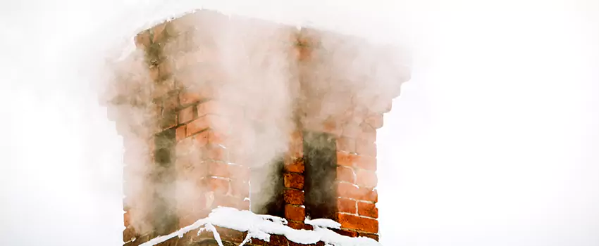 Chimney Flue Soot Removal in Hoboken, NJ