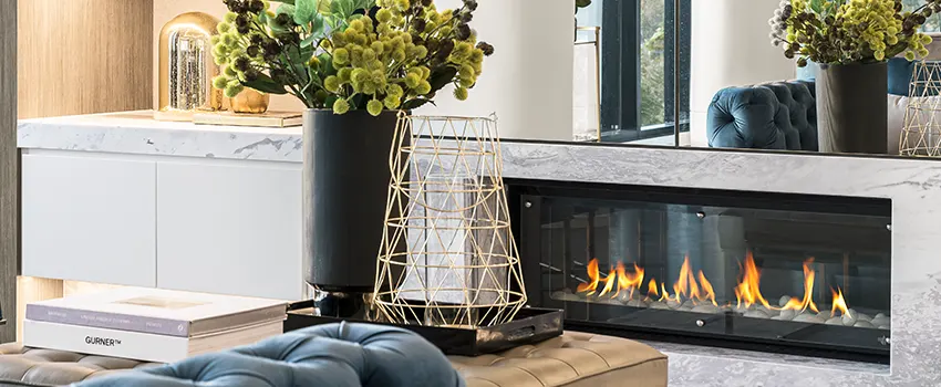 Professional Town & Country Luxury Fireplace Maintenance Experts in Hoboken, New Jersey