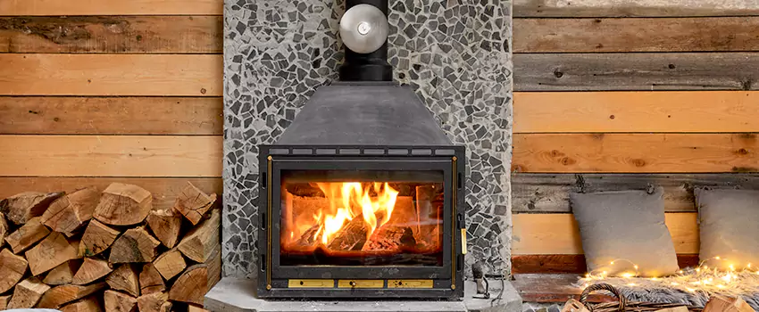 Travis Industries Elite Fireplace Inspection and Maintenance in Hoboken, New Jersey