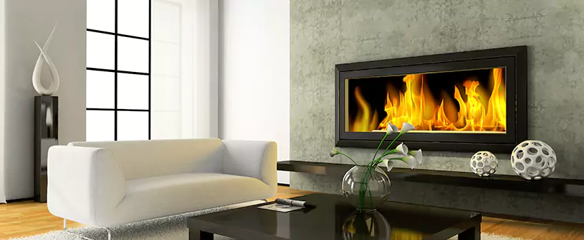 Ventless Fireplace Oxygen Depletion Sensor Installation and Repair Services in Hoboken, New Jersey