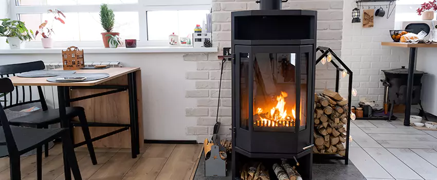 Cost of Vermont Castings Fireplace Services in Hoboken, NJ