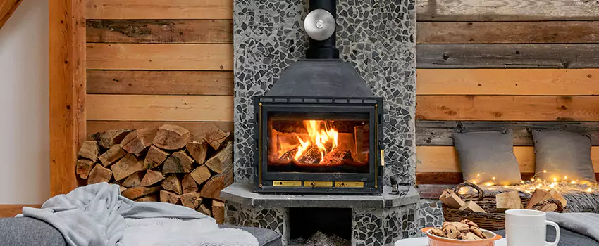Affordable Wood Fireplace Fixing Solutions in Hoboken, New Jersey