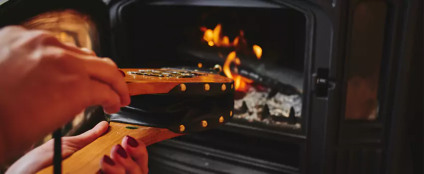Cost of Wood Furnace Repair and Installation Services in Hoboken, NJ
