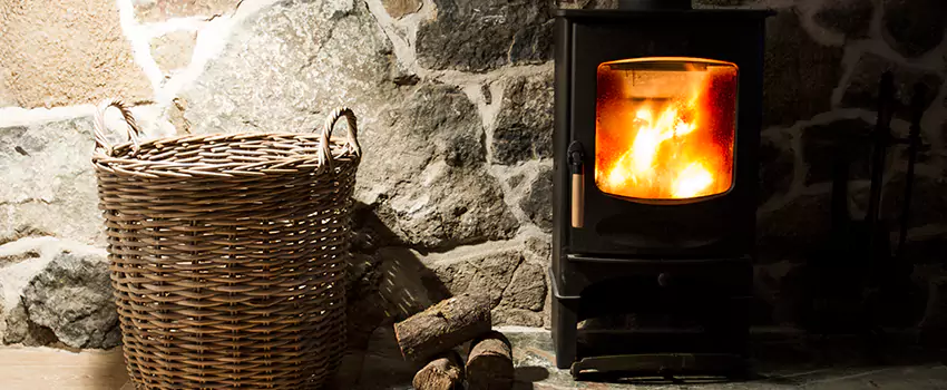 Wood Stove Fire Bricks Cleaning Services in Hoboken, New Jersey