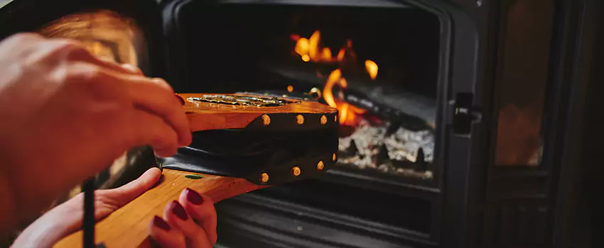 Wood Stove Grates Repair in Hoboken, New Jersey