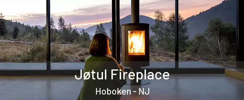  Jøtul Fireplace Hoboken - NJ