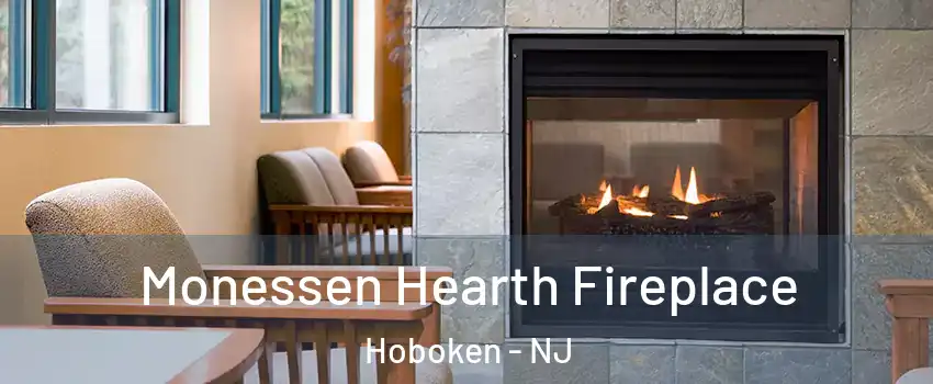  Monessen Hearth Fireplace Hoboken - NJ