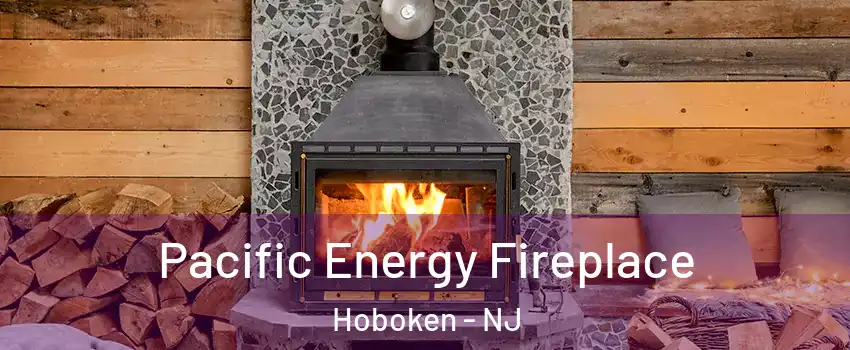  Pacific Energy Fireplace Hoboken - NJ