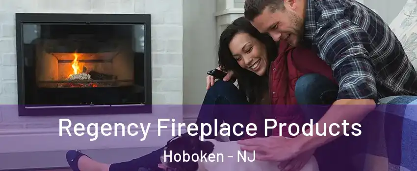  Regency Fireplace Products Hoboken - NJ
