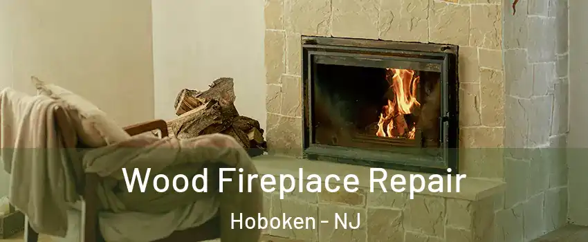  Wood Fireplace Repair Hoboken - NJ