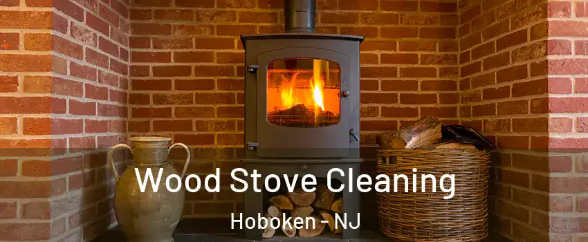  Wood Stove Cleaning Hoboken - NJ